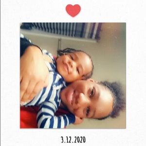 Meet your Posher, Samara